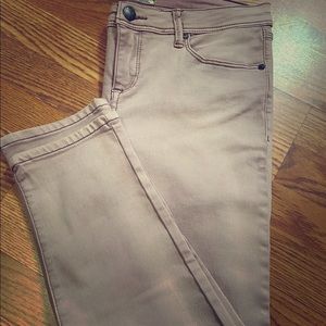 Free People skinny pants